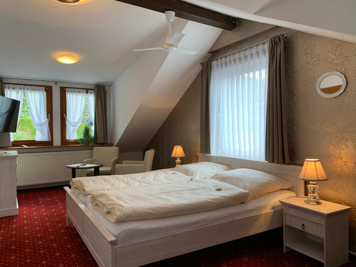 Hotel Garni Maass Braubach Extérieur photo
